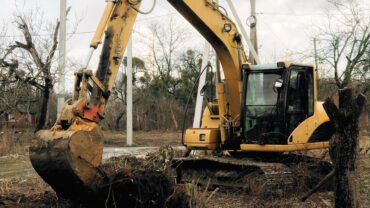 4 Safely And Efficiently Tips for Land Clearing